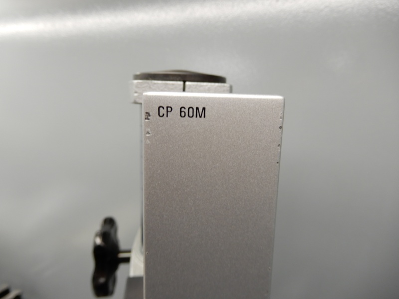 Heidenhain Endmaßprüfgerät mit Langhubtaster Kalibrator MT12 CP 60M