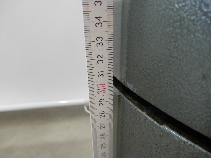 Mitutoyo Height Master 515 Höhenmirkrometer Höhenmessgerät 300 mm Verlängerung