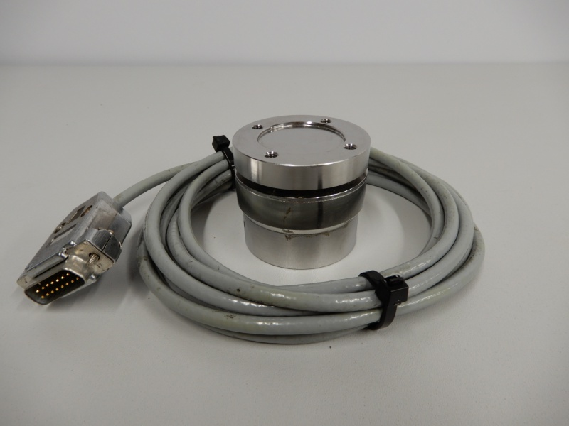 HBM Zug und Druck Kraftaufnehmer U3 1kN Force Transducer