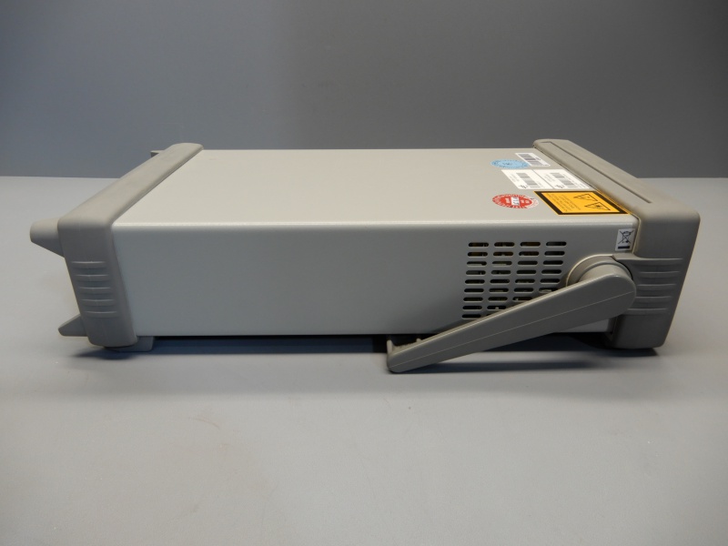 Lightwave Multimeter Agilent 8163B Compact Tunable Laser Modules 81689A 81980A