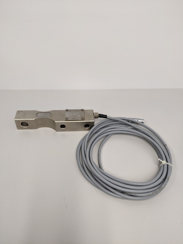 HBM Z7A Scherstab Wägezelle 1t Load Cell