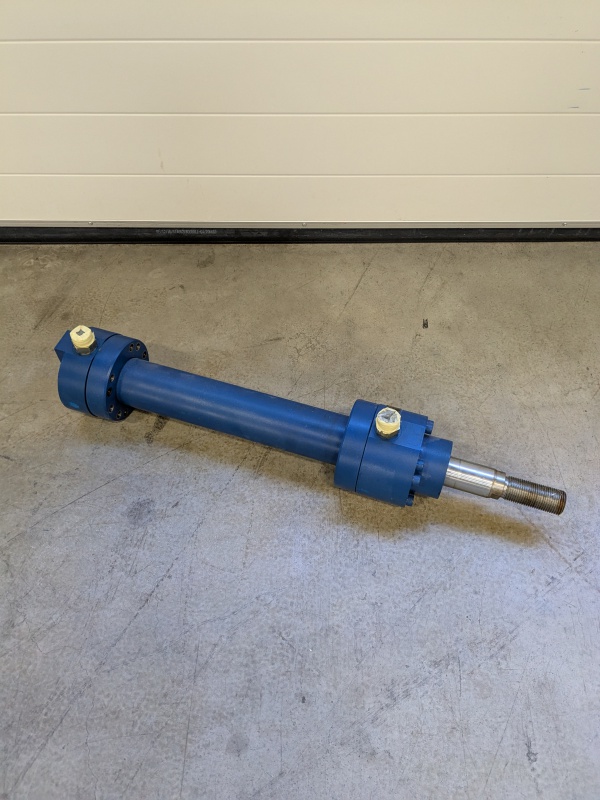 Bosch Rexroth Hydraulikzylinder CYH3XXX/63/45/.350A11 hydraulic cylinder