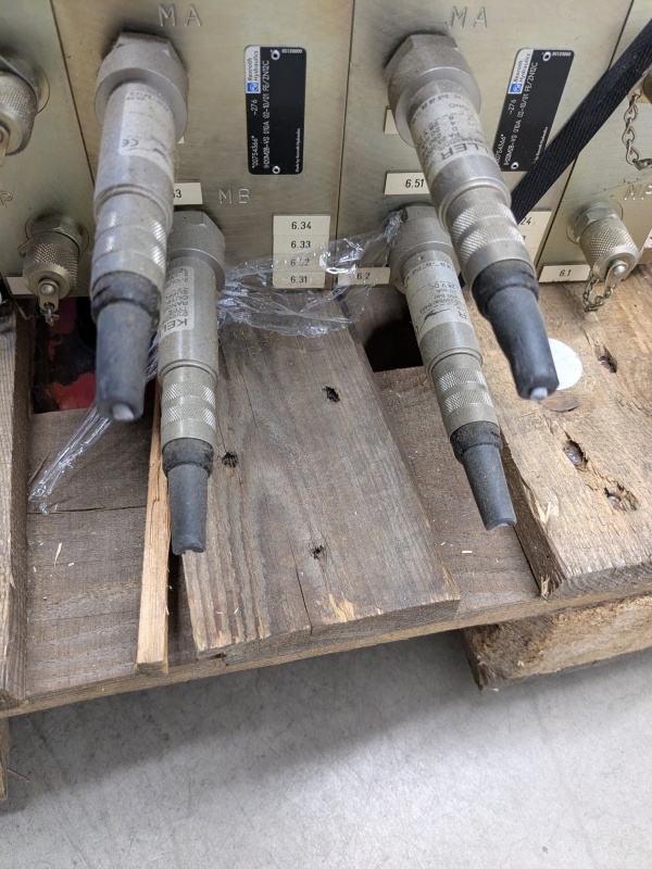 Bosch Rexroth Ventil 4WSE2ED10-51/75B9ET210K31EV R900918006 Ventilblock Hydraulikblock