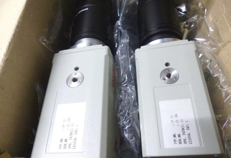 Posten Mikroskope Leica DMC Vergleichsmikroskope