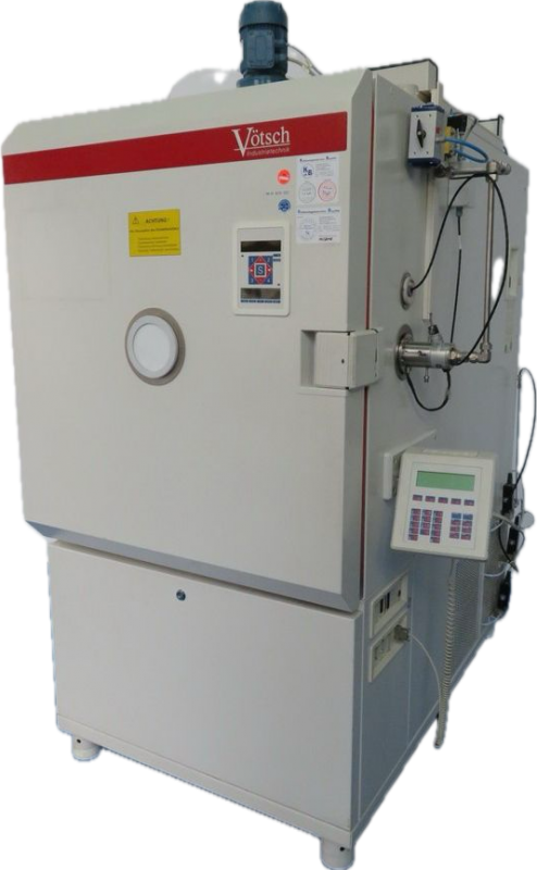 Emissionsprüfkammer Vötsch VCE 200