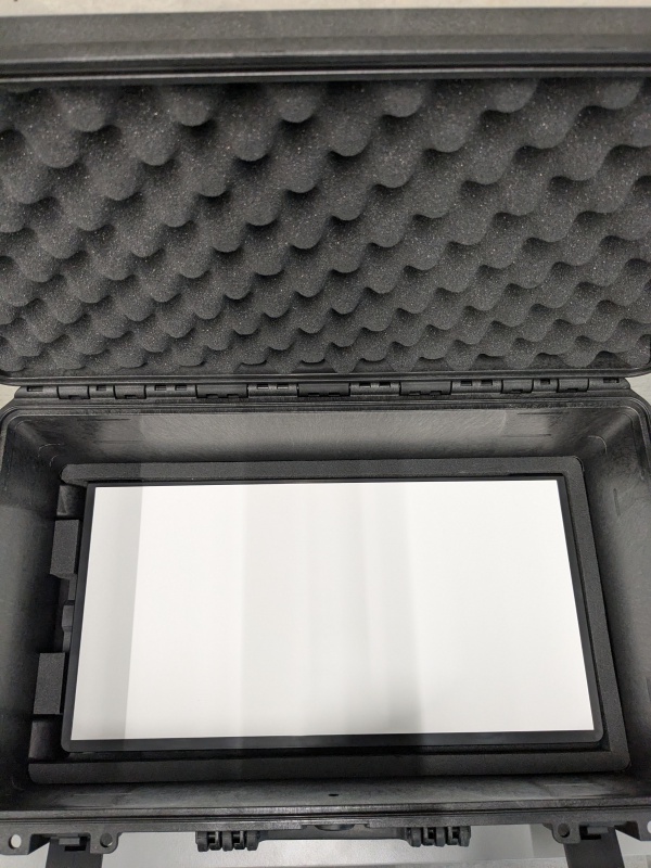 Shining 3D EinScan H2 3D Scanner