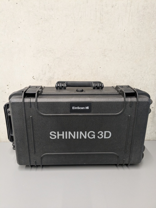 Shining 3D EinScan H2 3D Scanner