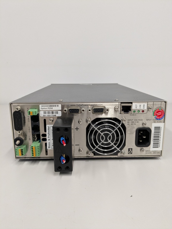 Delta Elektronika SM70-AR-24 Labornetzteil Power Supply