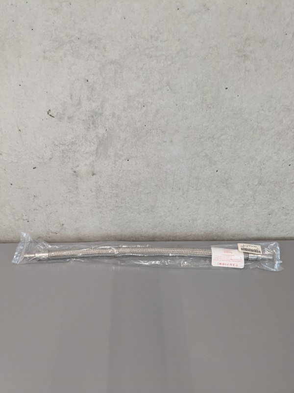 Flexibler Metallschlauch Serie FL SS-FL8TA8TA8 60 cm / 1/2 Zoll Edelstahl Swagelok