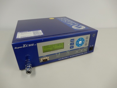 Musashi SuperΣCMII-V5 Air Pulse Dispenser Dosier Controller