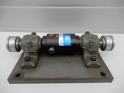 Vibro Meter TG-1B 10Nm Drehmomentaufnehmer Torque Transducer