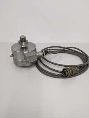 HBM U2A Kraftaufnehmer 20kN Load Cell Wägezelle