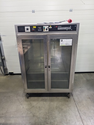 Memmert U80 Wärmeofen Wärmeschrank Schrank Ofen 220°C