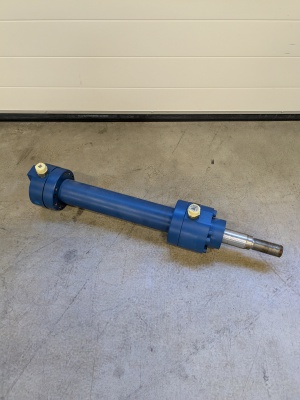 Bosch Rexroth Hydraulikzylinder CYH3XXX/63/45/.350A11 hydraulic cylinder