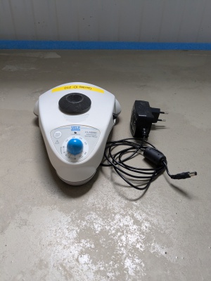 CLASSIC Vortex Mixer Velp Scientifica