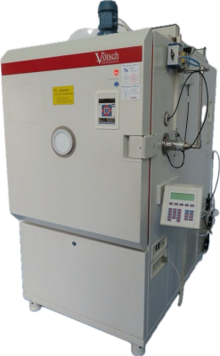 Emissionsprüfkammer Vötsch VCE 200