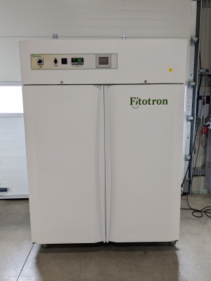 Weiss SGC 120 Growbox Pflanzwuchskammer Indoor-Farmen Plant Growth Chamber Insekten